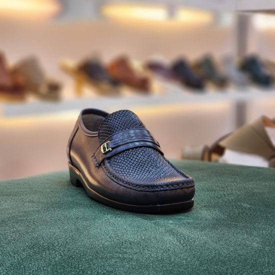 صورة جزمه رسمي ايطالي مديل 13